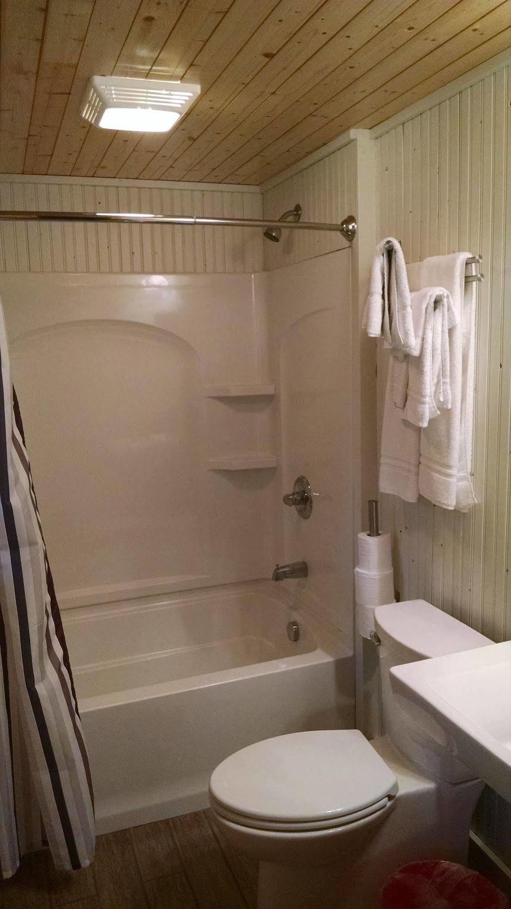 The Saugatuck Retro Resort Екстериор снимка